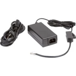 Listen Technologies 30 VDC Power Adapter For LA-140/LT-82(Listen Technologies 30 Vdc Power Adapter For La 140 Lt 82)