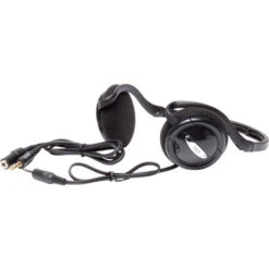 Listen Technologies LA-403 Universal Behind-the-Head Stereo Headphones(Listen Technologies La 403 Universal Behind The Head Stereo Headphones)