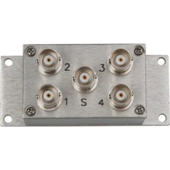 Listen Technologies 4-Way RF Antenna Combiner(Listen Technologies 4 Way Rf Antenna Combiner)
