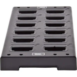 Listen Technologies LA-381-01 Intelligent 12-Unit Charging Tray (Black)(Listen Technologies La 381 01 Intelligent 12 Unit Charging Tray Black) -Celestron Shop 1437661272000 1157224