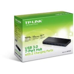 TP-Link USB 3.0 7-Port Hub With 2 Charging Ports(Tp Link Usb 3 0 7 Port Hub With 2 Charging Ports) -Celestron Shop 1438193704 IMG 518502