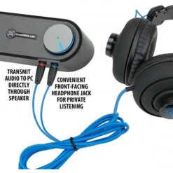 GOgroove SonaVERSE UBR Soundbar(Gogroove Sonaverse Ubr Soundbar) -Celestron Shop 1439910009 IMG 524521