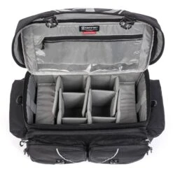 Tamrac Stratus 21 Shoulder Bag (Black)(Tamrac Stratus 21 Shoulder Bag Black) -Celestron Shop 1439933483000 IMG 524692
