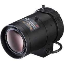 Tamron M13VP850IR 1/3" CS-Mount 850mm F/1.6 Varifocal Lens(Tamron M13vp850ir 1 3 Cs Mount 850mm F 1 6 Varifocal Lens)