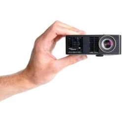 Optoma Technology ML750 WXGA LED DLP 3D Ready Projector(Optoma Technology Ml750 Wxga Led Dlp 3d Ready Projector 1) -Celestron Shop 1445281251000 IMG 543241 4a53367c d83b 45a1 9b3d ab1f2a66ccdd