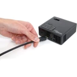 Optoma Technology ML750 WXGA LED DLP 3D Ready Projector(Optoma Technology Ml750 Wxga Led Dlp 3d Ready Projector 1) -Celestron Shop 1445281251000 IMG 543243 6d2827be 768f 40ef 9f9e 4c4dfd8d9c43