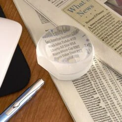 Carson LD-33 2x LumiDome Magnifier(Carson Ld 33 2x Lumidome Magnifier) -Celestron Shop 1445440611000 IMG 544339