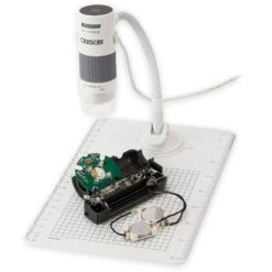 Carson EFlex Digital Microscope(Carson Eflex Digital Microscope) -Celestron Shop 1445452276000 IMG 544537
