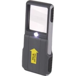 Carson PO-25 3x MiniBrite Lighted Magnifier(Carson Po 25 3x Minibrite Lighted Magnifier) 8 Carson PO-25 3x MiniBrite Lighted Magnifier(Carson Po 25 3x Minibrite Lighted Magnifier) -Celestron Shop 1445462224000 IMG 544812