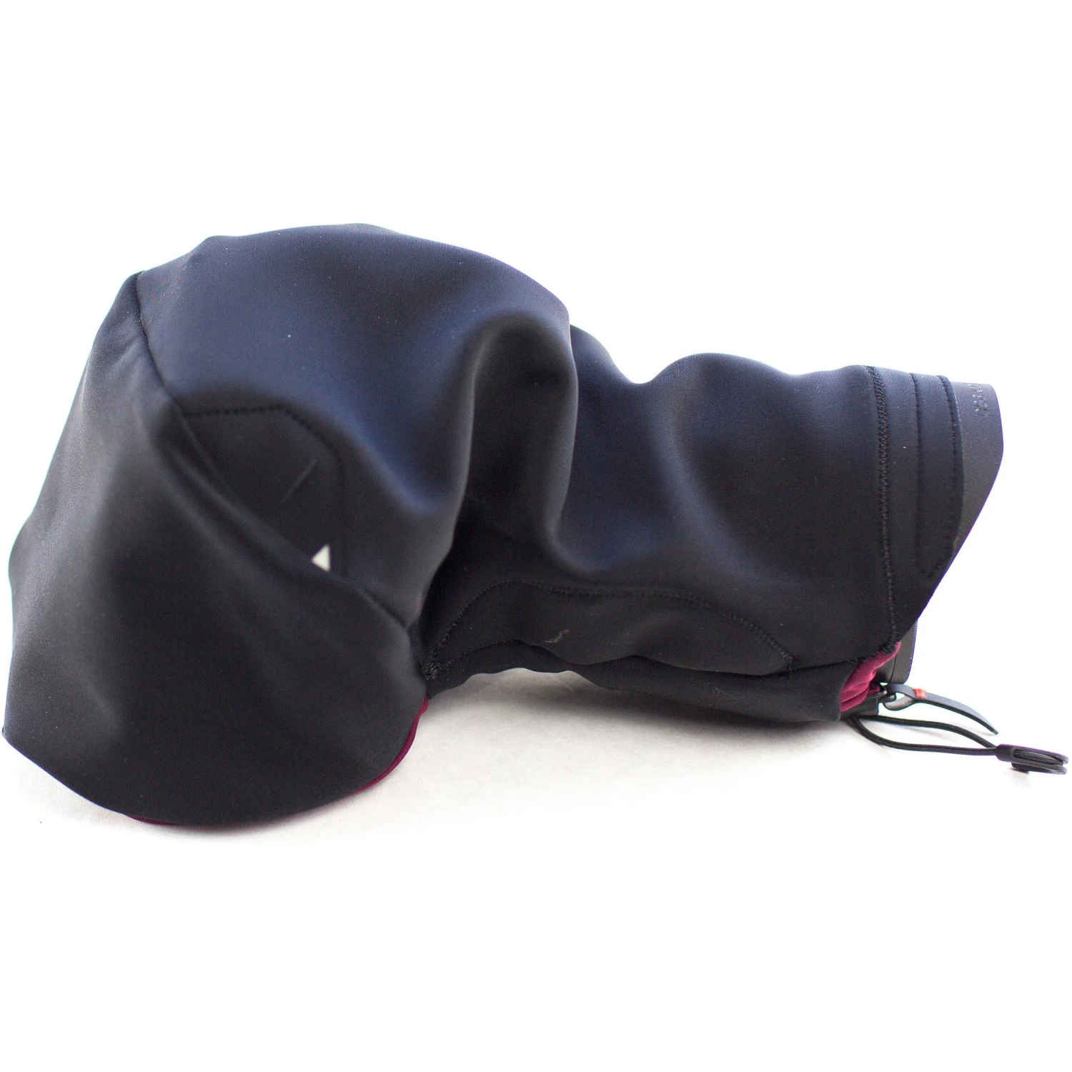 Peak Design Shell Medium Form-Fitting Rain And Dust Cover (Black)(Peak Design Shell Medium Form Fitting Rain And Dust Cover Black) 7 Peak Design Shell Medium Form-Fitting Rain And Dust Cover (Black)(Peak Design Shell Medium Form Fitting Rain And Dust Cover Black) - Image 7