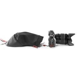 Peak Design Shell Medium Form-Fitting Rain And Dust Cover (Black)(Peak Design Shell Medium Form Fitting Rain And Dust Cover Black) 35 Peak Design Shell Medium Form-Fitting Rain And Dust Cover (Black)(Peak Design Shell Medium Form Fitting Rain And Dust Cover Black) -Celestron Shop 1446144708000 IMG 547910