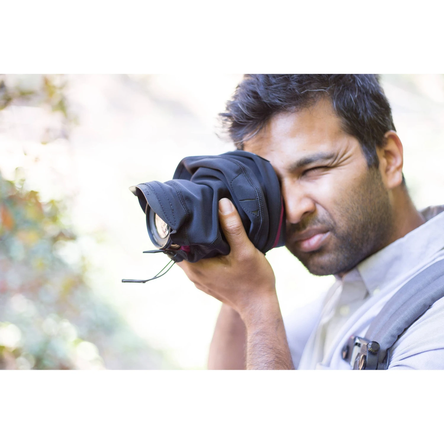 Peak Design Shell Medium Form-Fitting Rain And Dust Cover (Black)(Peak Design Shell Medium Form Fitting Rain And Dust Cover Black) 11 Peak Design Shell Medium Form-Fitting Rain And Dust Cover (Black)(Peak Design Shell Medium Form Fitting Rain And Dust Cover Black) - Image 11