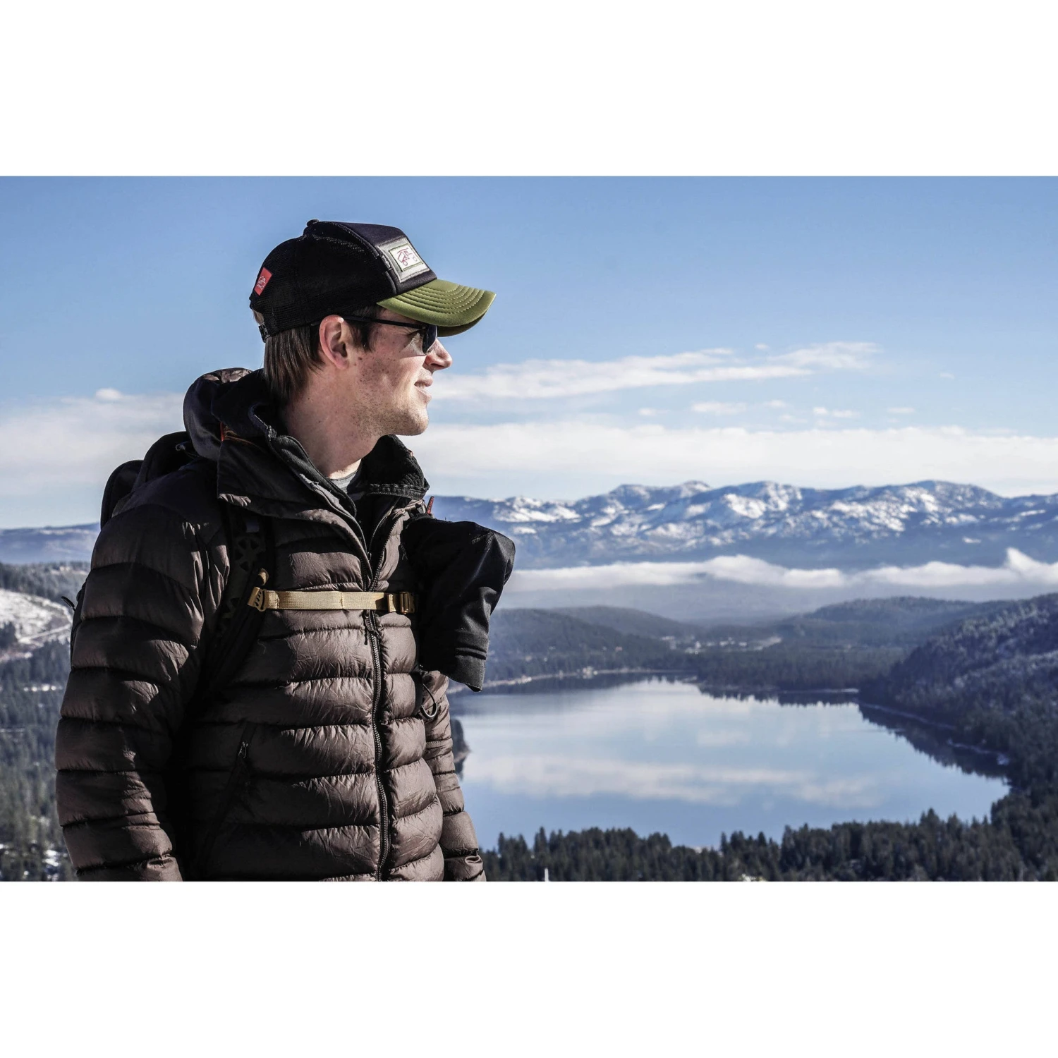 Peak Design Shell Medium Form-Fitting Rain And Dust Cover (Black)(Peak Design Shell Medium Form Fitting Rain And Dust Cover Black) 5 Peak Design Shell Medium Form-Fitting Rain And Dust Cover (Black)(Peak Design Shell Medium Form Fitting Rain And Dust Cover Black) - Image 5