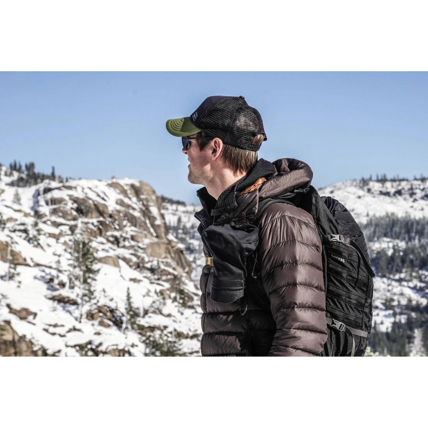 Peak Design Shell Medium Form-Fitting Rain And Dust Cover (Black)(Peak Design Shell Medium Form Fitting Rain And Dust Cover Black) 15 Peak Design Shell Medium Form-Fitting Rain And Dust Cover (Black)(Peak Design Shell Medium Form Fitting Rain And Dust Cover Black) - Image 15