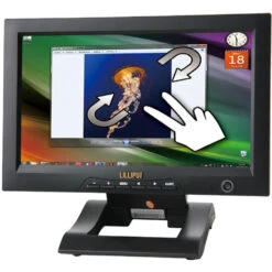 LILLIPUT FA1012-NP/C/T 10.1" HDMI Capacitive Multi-Touch Monitor(Lilliput Fa1012 Np C T 10 1 Hdmi Capacitive Multi Touch Monitor) -Celestron Shop 1447007724000 1194087