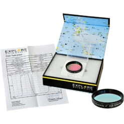 Explore Scientific 2" CLS Nebula Filter(Explore Scientific 2 Cls Nebula Filter) -Celestron Shop 1448993806000 IMG 559359