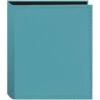 Pioneer Photo Albums Photo Album For Instant Prints (Blue)(Pioneer Photo Albums Photo Album For Instant Prints Blue)