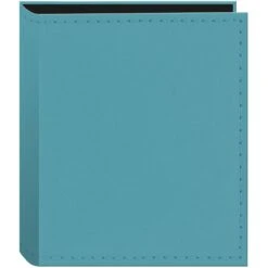 Pioneer Photo Albums Photo Album For Instant Prints (Blue)(Pioneer Photo Albums Photo Album For Instant Prints Blue)