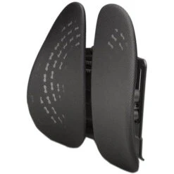 Kensington SmartFit Conform Back Rest(Kensington Smartfit Conform Back Rest)
