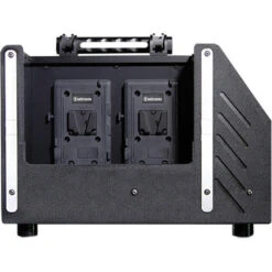 Core SWX HypercineBase V-Mount HyperCore Battery Charger/Discharger Unit(Core Swx Hypercinebase V Mount Hypercore Battery Charger Discharger Unit) -Celestron Shop 1450822528000 IMG 567094