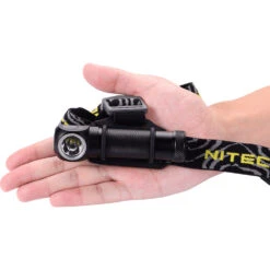 NITECORE HC30 Dual-Form Headlamp(Nitecore Hc30 Dual Form Headlamp) -Celestron Shop 1451333720000 IMG 568487
