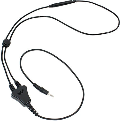 Williams Sound NKL001 - 18.5" Induction Neckloop For T-Switch Hearing Aids(Williams Sound Nkl001 18 5 Induction Neckloop For T Switch Hearing Aids) 3 Williams Sound NKL001 - 18.5" Induction Neckloop For T-Switch Hearing Aids(Williams Sound Nkl001 18 5 Induction Neckloop For T Switch Hearing Aids) - Image 3