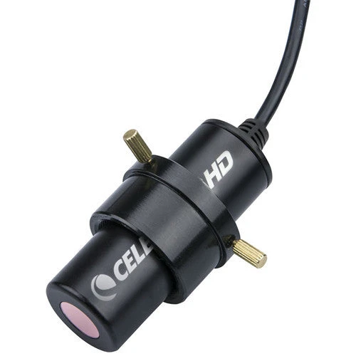 Celestron 5MP Digital Microscope Imager(Celestron 5mp Digital Microscope Imager) 4 Celestron 5MP Digital Microscope Imager(Celestron 5mp Digital Microscope Imager) - Image 4