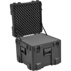 SKB 3R2222-20B-C Roto-Molded Mil-Standard Utility Case With Cube Foam Interior(Skb 3r2222 20b C Roto Molded Mil Standard Utility Case With Cube Foam Interior) -Celestron Shop 1454538640000 IMG 583126