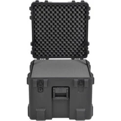 SKB 3R2222-20B-C Roto-Molded Mil-Standard Utility Case With Cube Foam Interior(Skb 3r2222 20b C Roto Molded Mil Standard Utility Case With Cube Foam Interior) -Celestron Shop 1454538640000 IMG 583127