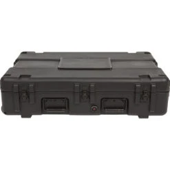 SKB R Series Waterproof Utility Case With Cubed Foam (Black)(Skb R Series Waterproof Utility Case With Cubed Foam Black) -Celestron Shop 1455125409000 IMG 585773