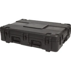 SKB R Series Waterproof Utility Case With Cubed Foam (Black)(Skb R Series Waterproof Utility Case With Cubed Foam Black) -Celestron Shop 1455125409000 IMG 585774