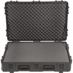 SKB R Series Waterproof Utility Case With Cubed Foam (Black)(Skb R Series Waterproof Utility Case With Cubed Foam Black) -Celestron Shop 1455125409000 IMG 585776