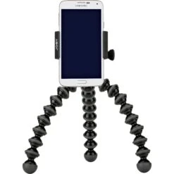 Joby GripTight PRO GorillaPod Stand For Smartphones (Black/Charcoal)(Joby Griptight Pro Gorillapod Stand For Smartphones Black Charcoal) 27 Joby GripTight PRO GorillaPod Stand For Smartphones (Black/Charcoal)(Joby Griptight Pro Gorillapod Stand For Smartphones Black Charcoal) -Celestron Shop 1455512836000 IMG 576584
