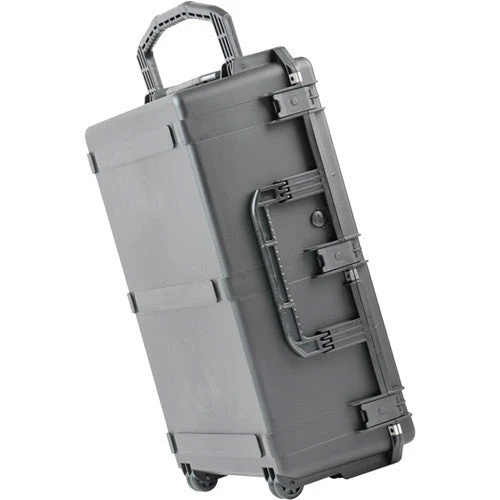 SKB ISeries Pro Audio Waterproof Utility Case (Empty)(Skb Iseries Pro Audio Waterproof Utility Case Empty 1) 3 SKB ISeries Pro Audio Waterproof Utility Case (Empty)(Skb Iseries Pro Audio Waterproof Utility Case Empty 1) - Image 3
