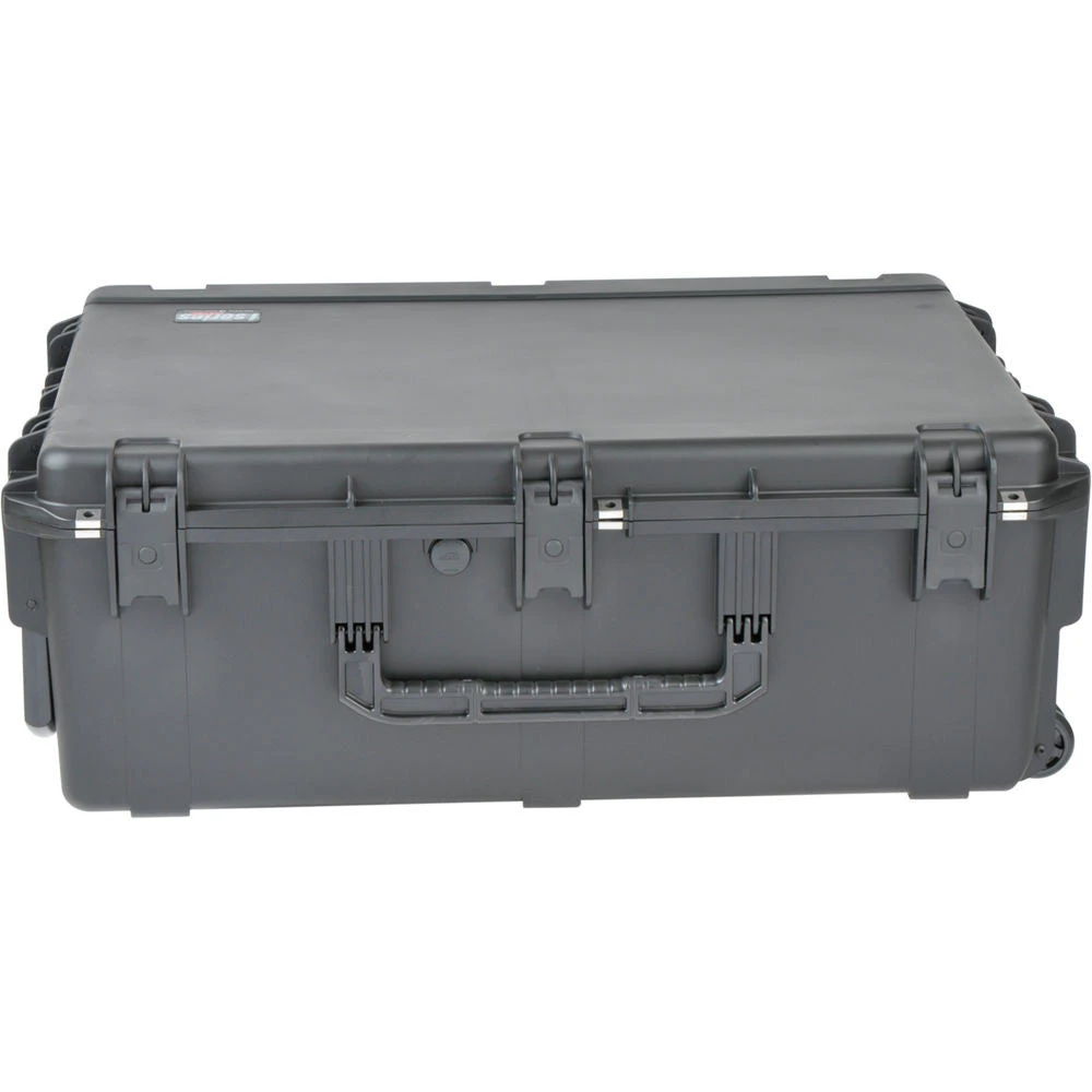 SKB ISeries Pro Audio Waterproof Utility Case (Empty)(Skb Iseries Pro Audio Waterproof Utility Case Empty 1) 5 SKB ISeries Pro Audio Waterproof Utility Case (Empty)(Skb Iseries Pro Audio Waterproof Utility Case Empty 1) - Image 5