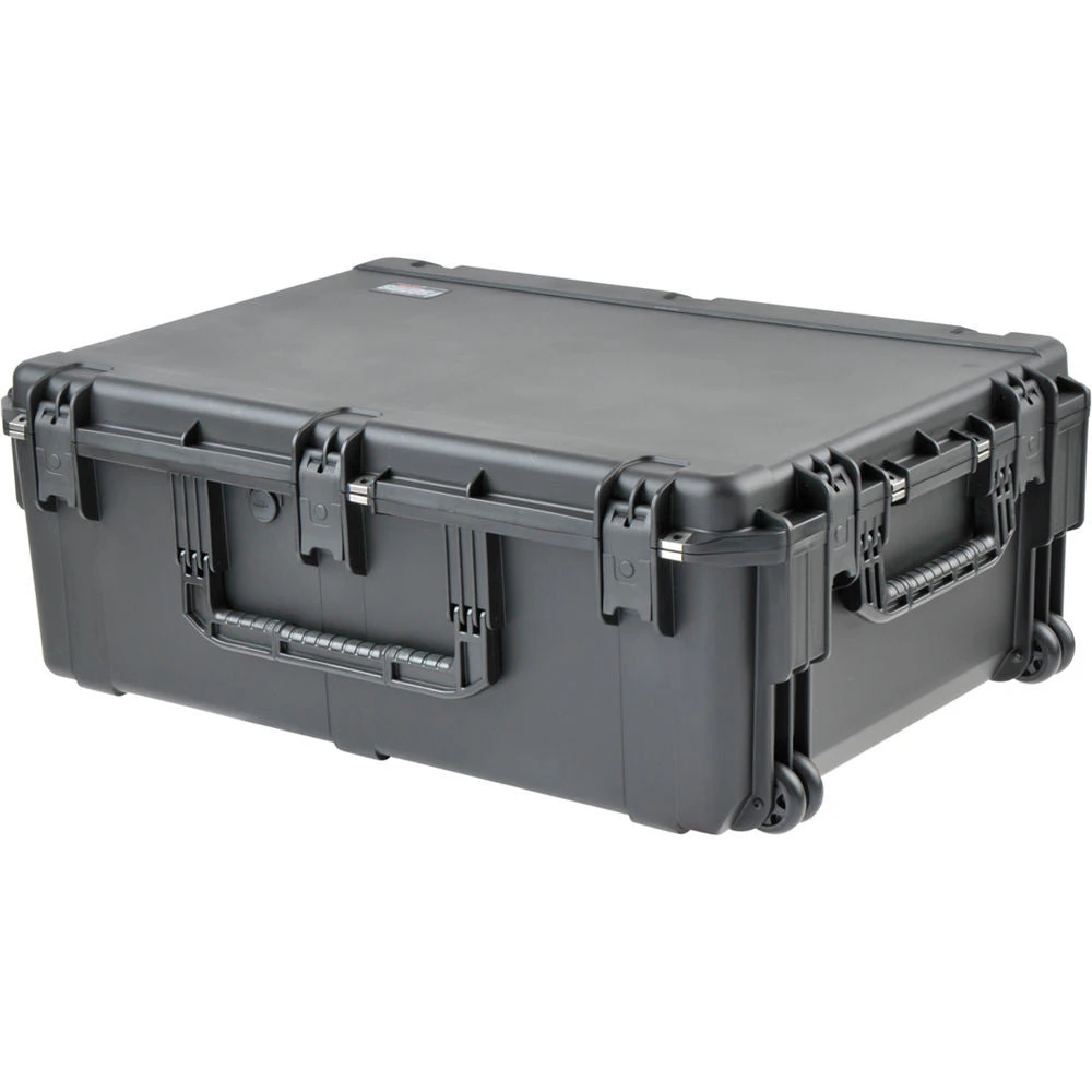 SKB ISeries Pro Audio Waterproof Utility Case (Empty)(Skb Iseries Pro Audio Waterproof Utility Case Empty 1) 6 SKB ISeries Pro Audio Waterproof Utility Case (Empty)(Skb Iseries Pro Audio Waterproof Utility Case Empty 1) - Image 6