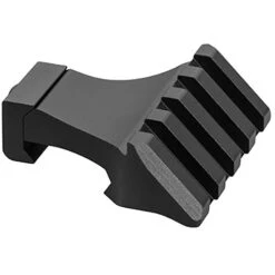 Vortex 45° Mount (Matte Black)(Vortex 45 Deg Mount Matte Black)