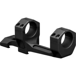 Vortex Precision Extended Cantilever Mount (34mm, Matte Black)(Vortex Precision Extended Cantilever Mount 34mm Matte Black)