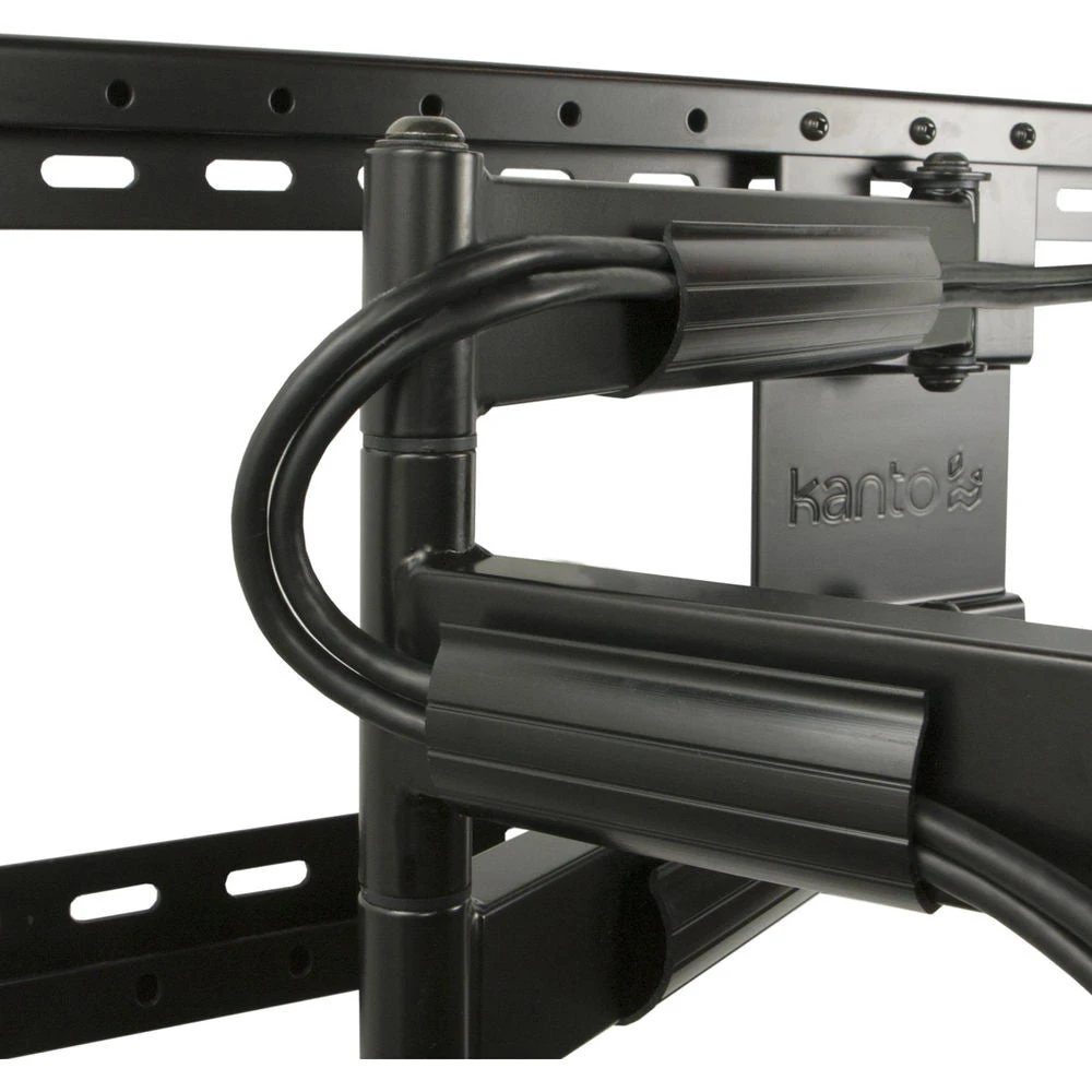 Kanto Living FMC4 Full Motion Wall Mount For 30 To 60" TVs(Kanto Living Fmc4 Full Motion Wall Mount For 30 To 60 Tvs) 8 Kanto Living FMC4 Full Motion Wall Mount For 30 To 60" TVs(Kanto Living Fmc4 Full Motion Wall Mount For 30 To 60 Tvs) - Image 8