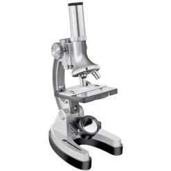 BRESSER Junior Biotar DLX 300-1200x Microscope(Bresser Junior Biotar Dlx 300 1200x Microscope)