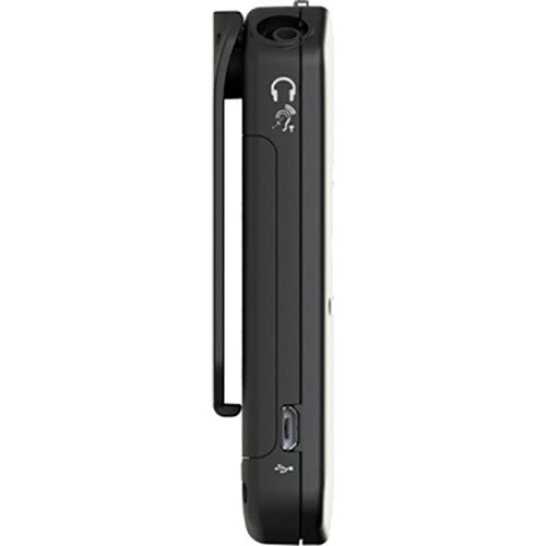 Listen Technologies Intelligent DSP RF Receiver (216 MHz)(Listen Technologies Intelligent Dsp Rf Receiver 216 Mhz) 2 Listen Technologies Intelligent DSP RF Receiver (216 MHz)(Listen Technologies Intelligent Dsp Rf Receiver 216 Mhz) - Image 2