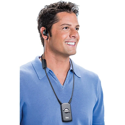 Listen Technologies Intelligent DSP RF Receiver (216 MHz)(Listen Technologies Intelligent Dsp Rf Receiver 216 Mhz) 4 Listen Technologies Intelligent DSP RF Receiver (216 MHz)(Listen Technologies Intelligent Dsp Rf Receiver 216 Mhz) - Image 4