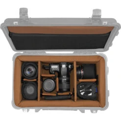 Porta Brace LongLife Divider Kit For Pelican 1510 Series Cases(Porta Brace Longlife Divider Kit For Pelican 1510 Series Cases) 11 Porta Brace LongLife Divider Kit For Pelican 1510 Series Cases(Porta Brace Longlife Divider Kit For Pelican 1510 Series Cases) -Celestron Shop 1457450268000 IMG 594311 1d50a0af f9c9 4bb2 9bf5 c6570987df71