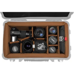 Porta Brace LongLife Divider Kit For Pelican 1510 Series Cases(Porta Brace Longlife Divider Kit For Pelican 1510 Series Cases) 13 Porta Brace LongLife Divider Kit For Pelican 1510 Series Cases(Porta Brace Longlife Divider Kit For Pelican 1510 Series Cases) -Celestron Shop 1457452136000 IMG 598339