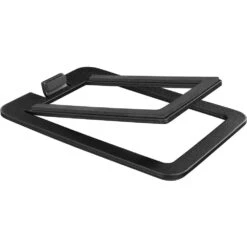 Kanto Living S2 Desktop Speaker Stands (Pair, Black)(Kanto Living S2 Desktop Speaker Stands Pair Black) -Celestron Shop 1457457384000 IMG 598573