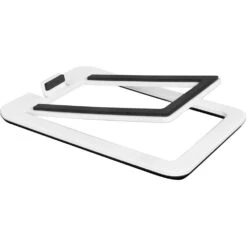 Kanto Living S2 Desktop Speaker Stands (Pair, White)(Kanto Living S2 Desktop Speaker Stands Pair White) -Celestron Shop 1457457384000 IMG 598577