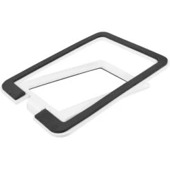 Kanto Living S2 Desktop Speaker Stands (Pair, White)(Kanto Living S2 Desktop Speaker Stands Pair White) -Celestron Shop 1457457384000 IMG 598578