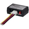 ALTRONIX Voltage Regulator (24 VAC/24 VDC To A 12 VDC @ 1A)(Altronix Voltage Regulator 24 Vac 24 Vdc To A 12 Vdc 1a)
