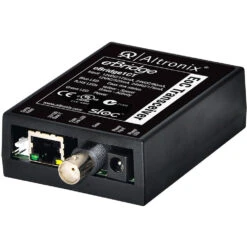 ALTRONIX EBridge1CT IP Over Coax Transceiver(Altronix Ebridge1ct Ip Over Coax Transceiver)
