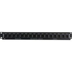 ART P16 Rackmount Balanced XLR Patch Bay(Art P16 Rackmount Balanced Xlr Patch Bay) -Celestron Shop 1459198838000 IMG 607948